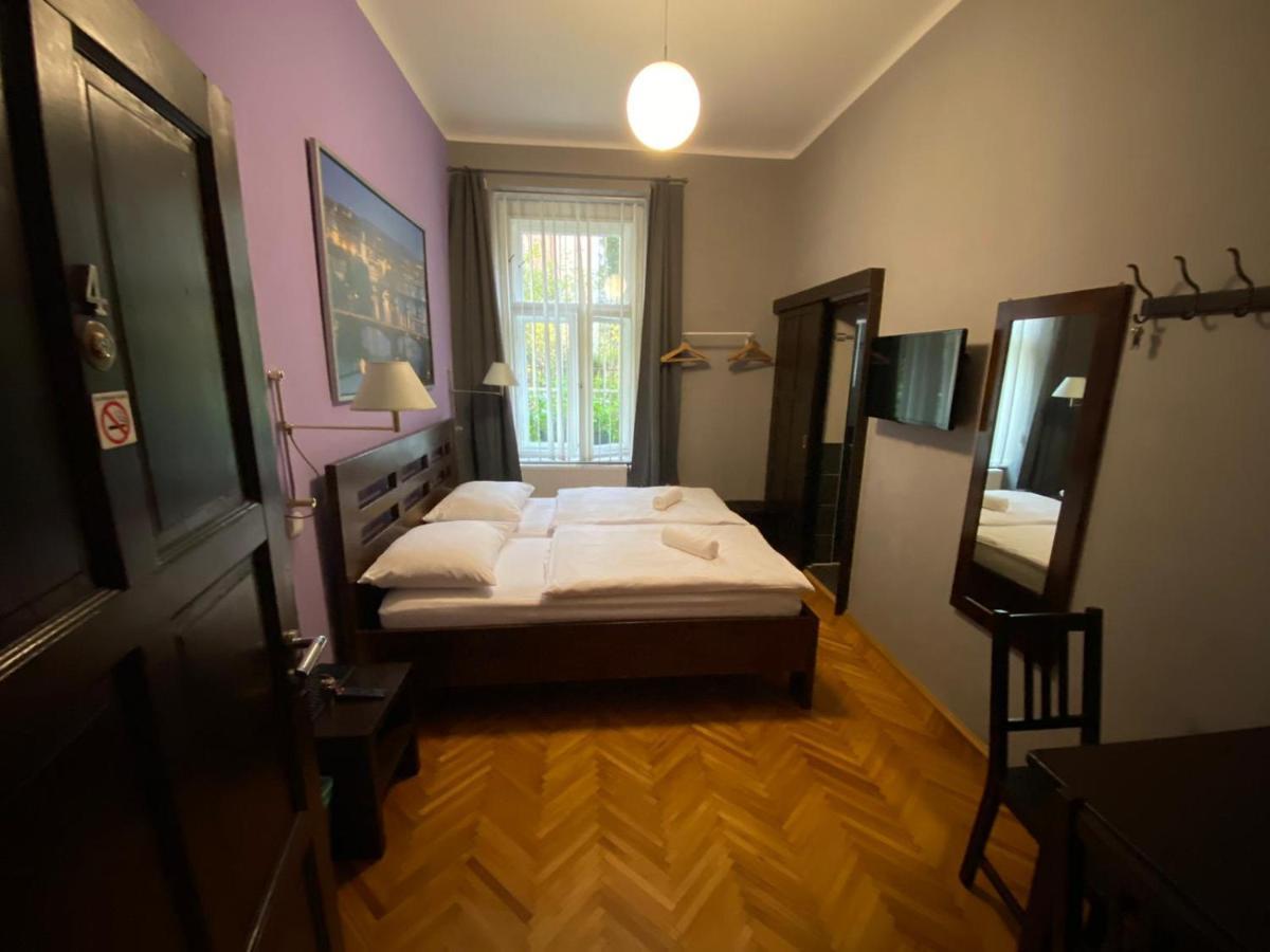 Central Station Studios Prága Kültér fotó