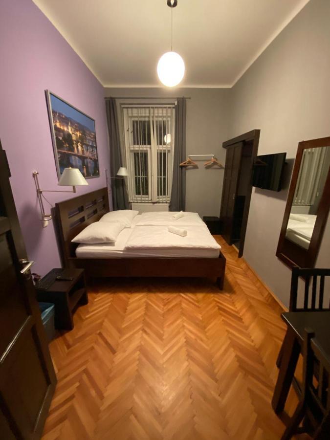 Central Station Studios Prága Kültér fotó